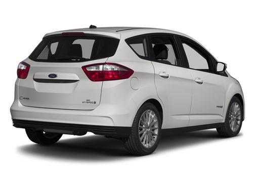 2013 ford c-max hybrid
