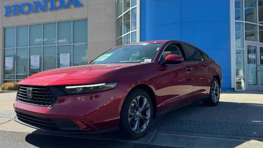 2024 Honda Accord