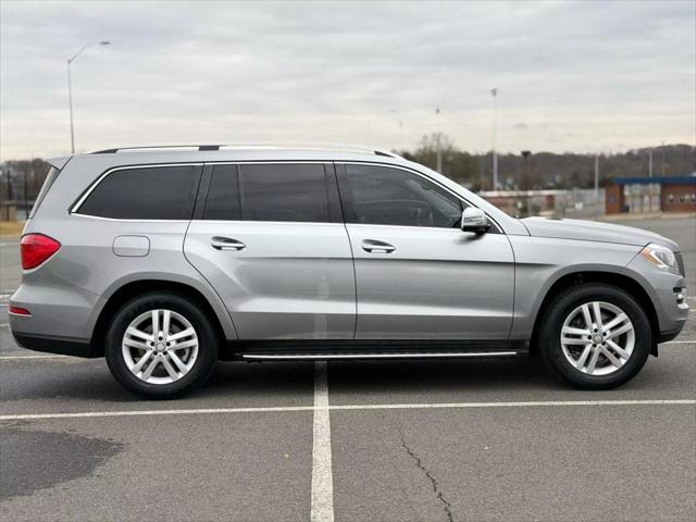 2015 mercedes-benz gl-class 4matic