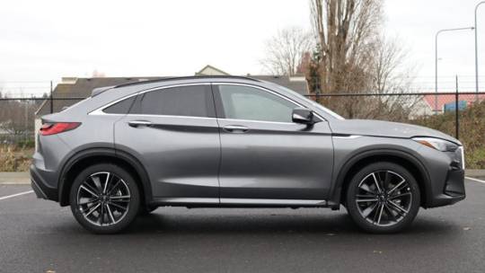 2023 Infiniti QX55