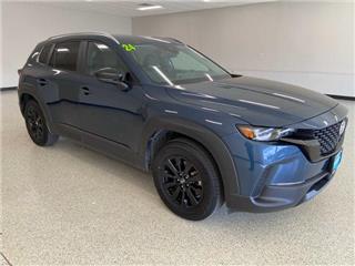 2024 Mazda CX-50 2.5 s premium