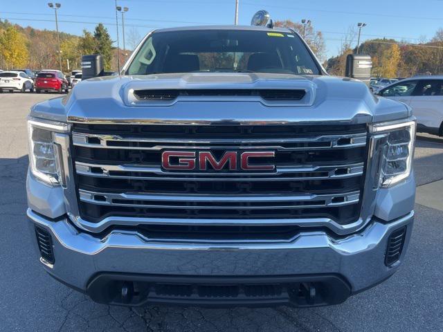 2023 gmc sierra 2500 sle