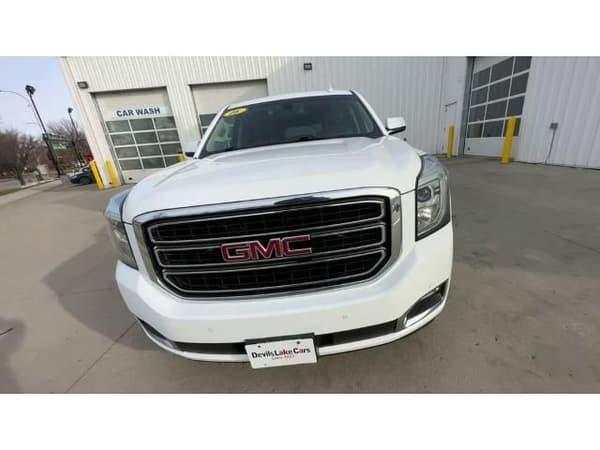 2016 gmc yukon xl in oak park, illinois