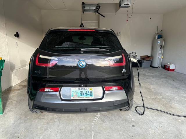 2017 bmw i3 94 ah