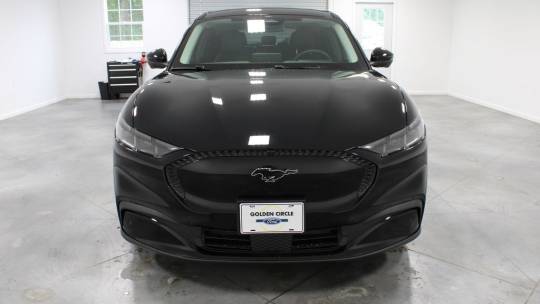 2024 Ford Mustang Mach-E select series