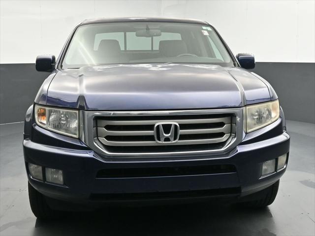 2013 honda ridgeline rtl