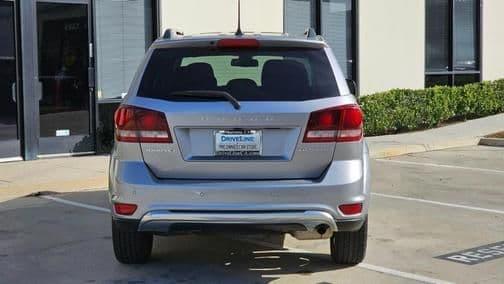2020 dodge journey crossroad in murrieta, california