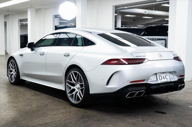 2020 mercedes-benz amg gt c