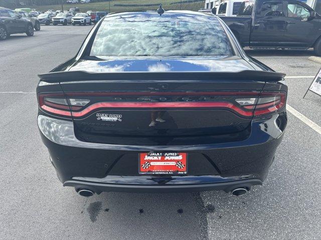 2023 dodge charger r/t