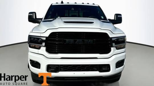 2024 RAM 3500