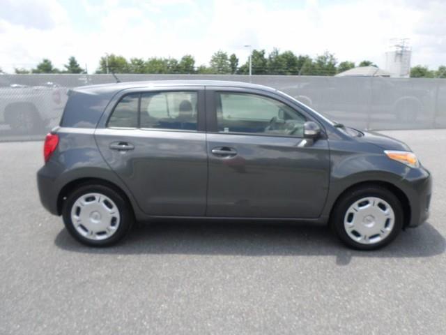 2008 scion xd base base 4dr hatchback 4a for sale in milford, delaware