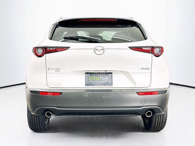 2023 mazda cx-30 select
