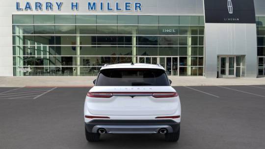 2024 Lincoln Corsair