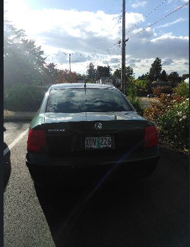 1999 volkswagen passat in oregon by owner