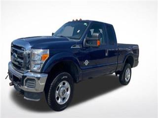 2011 Ford F-350 xlt