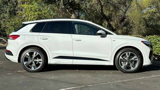 2024 Audi Q4 e-tron