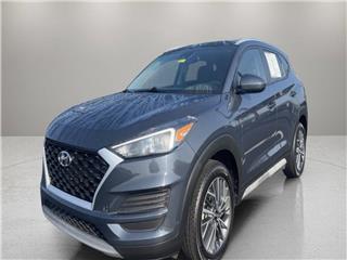 2019 Hyundai Tucson limited