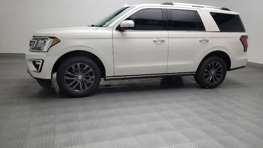 2019 ford expedition limited