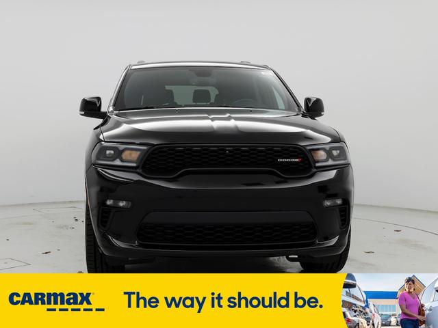 2021 dodge durango gt
