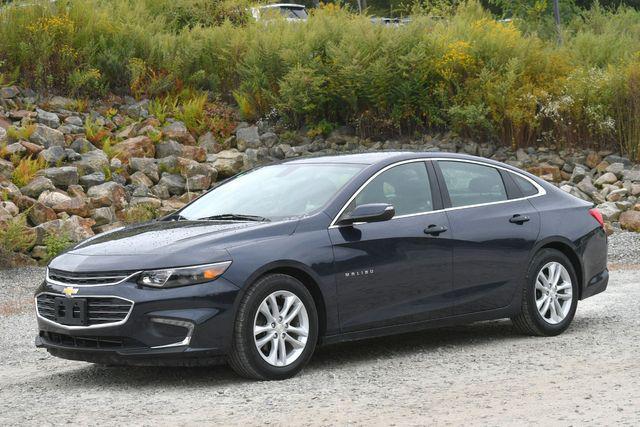 2016 chevrolet malibu 1lt