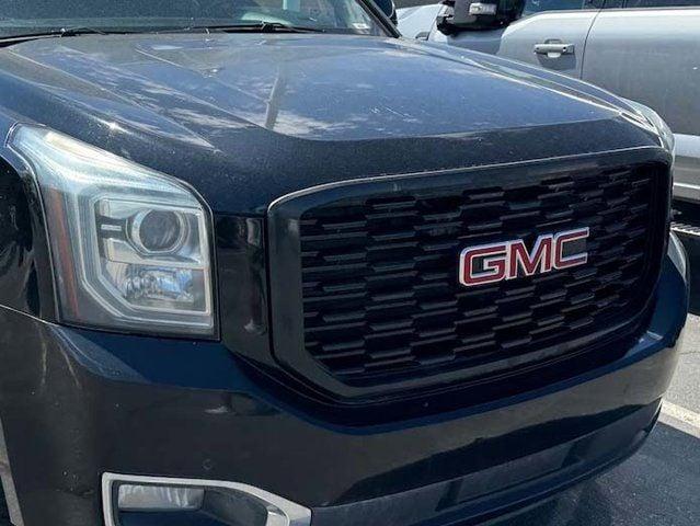 2017 gmc yukon xl slt in salt lake city, utah