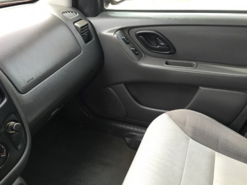 2003 ford escape xls in illinois