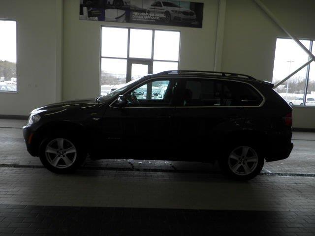 2013 bmw x5 xdrive35d awd xdrive35d 4dr suv for sale in westbrook, maine