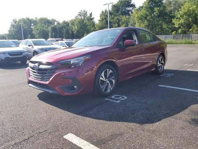 2024 subaru legacy premium