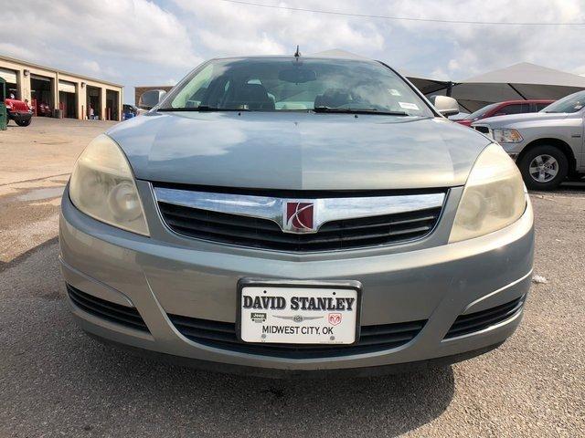 used 2008 saturn aura xe midwest city, ok 73110 for sale in oklahoma city, oklahoma