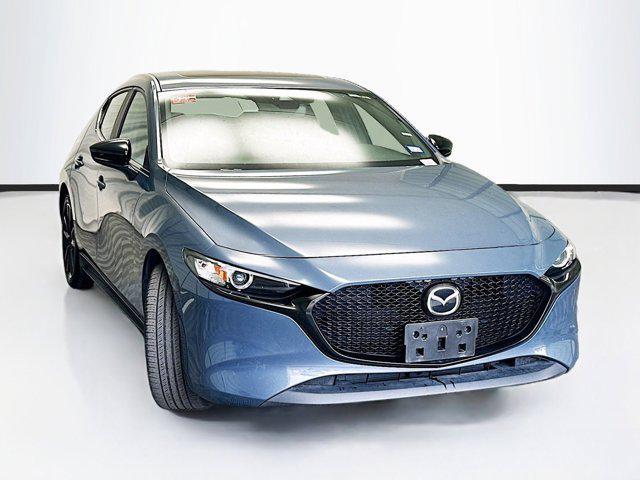 2023 mazda mazda3 awd