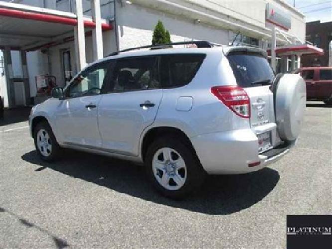 2009 toyota rav4 4wd in astoria, ny