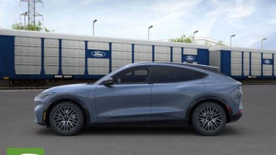 2024 Ford Mustang Mach-E