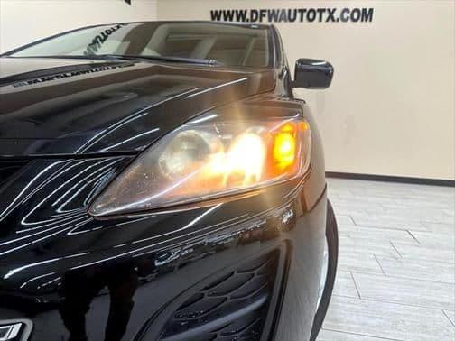 2010 mazda cx-7 i sv in fort worth, texas