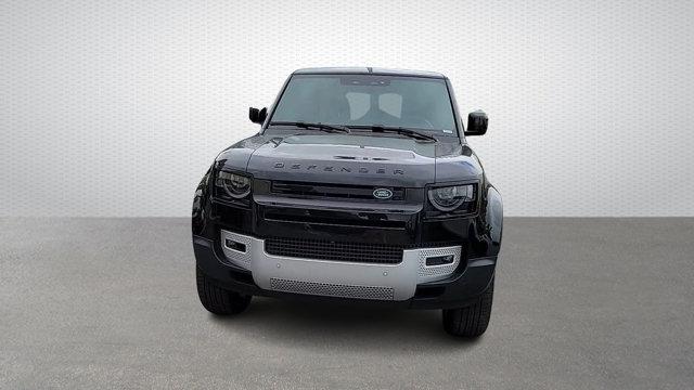 2024 land rover defender s