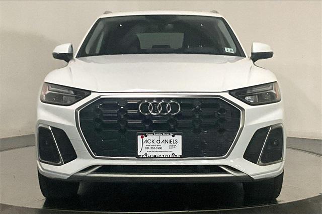 2024 audi q5 45 s line premium plus