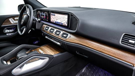 2025 Mercedes-Benz GLE