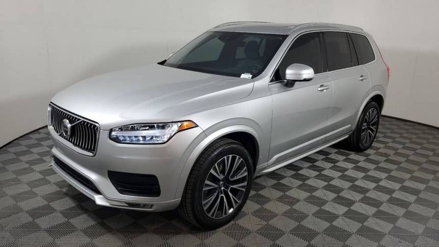 2020 volvo xc90