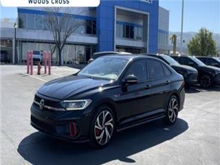 2022 Volkswagen Jetta gli autobahn