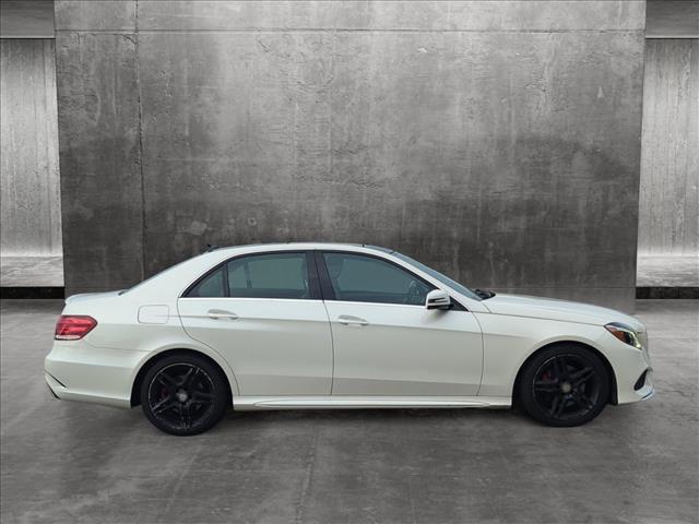 2014 mercedes-benz e-class e 350 sport