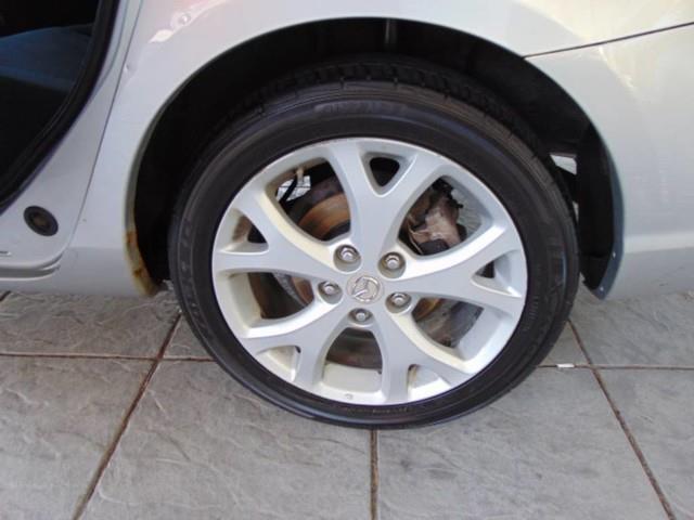 2009 mazda mazda3 i sport i sport 4dr sedan 4a for sale in dover, delaware