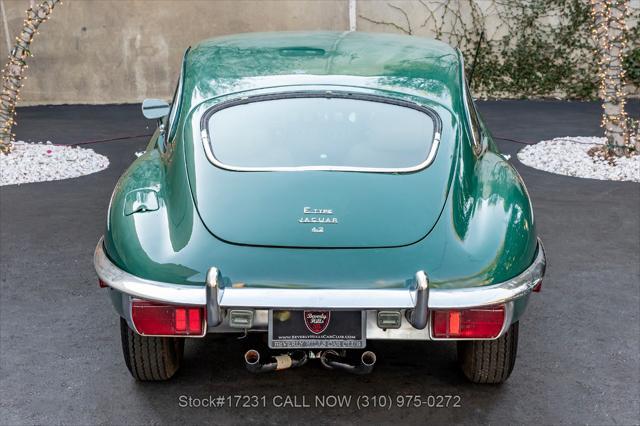 1970 jaguar xke