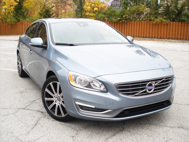 2017 volvo s60 inscription t5