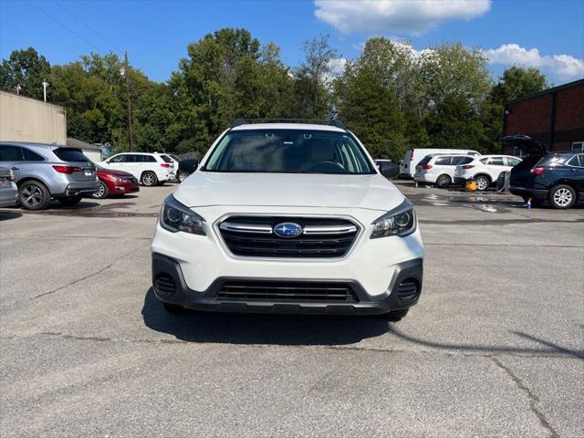 2019 subaru outback 2.5i