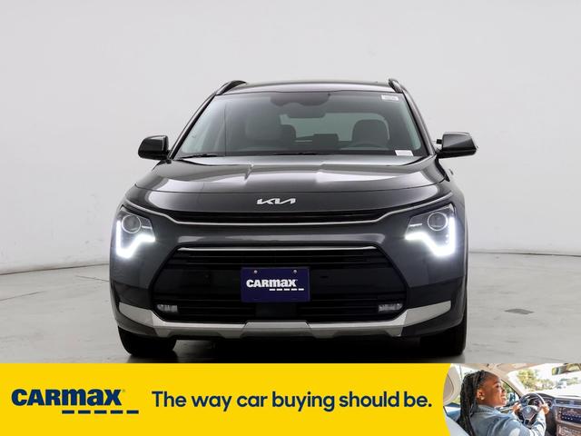 2023 kia niro ex