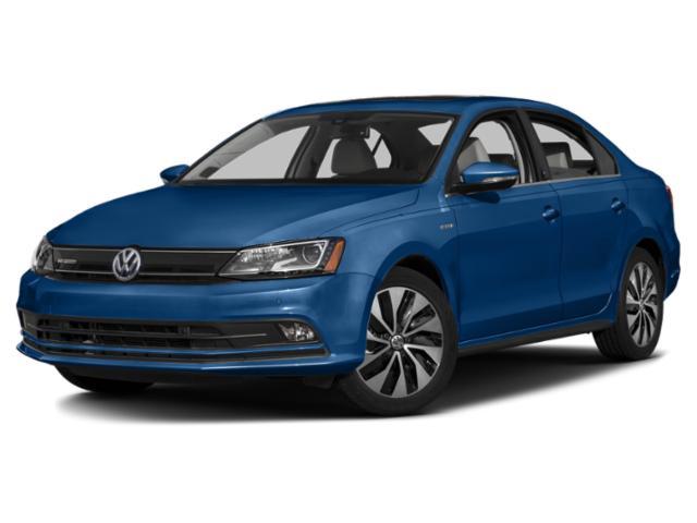 2015 volkswagen jetta hybrid sel premium