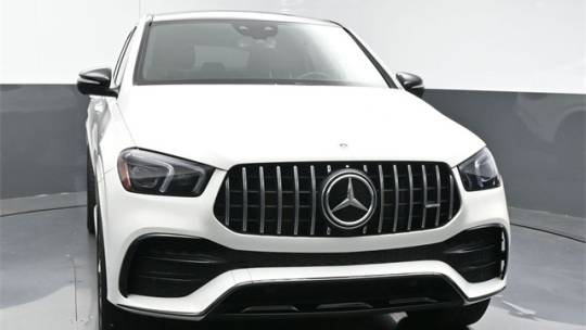 2022 Mercedes-Benz GLE