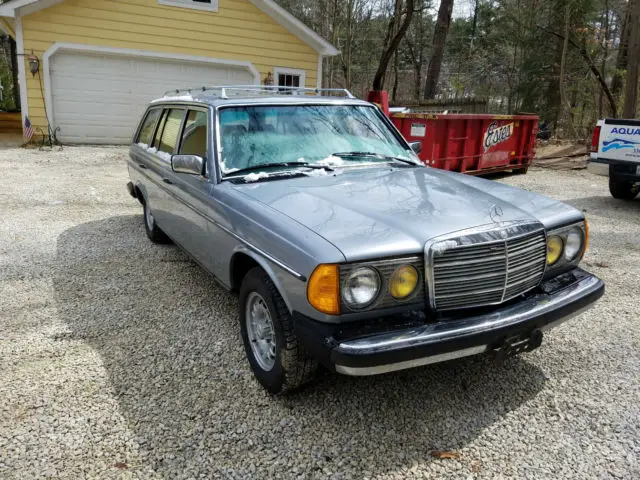 mercedes, wagon, 300td, turbo, turbo diesel, w123