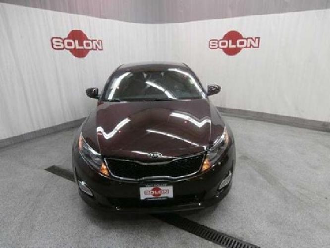 2014 kia optima lx in colorado springs, co