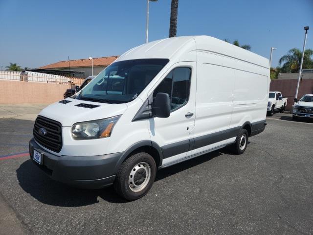 2015 ford transit-150 base
