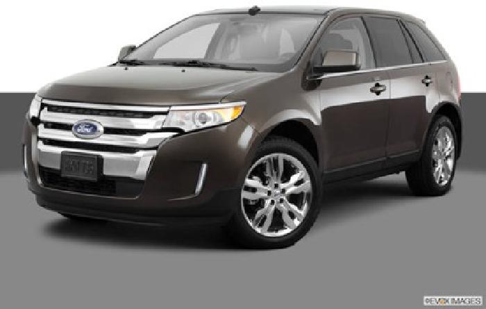 2011 ford edge limited in tampa, fl
